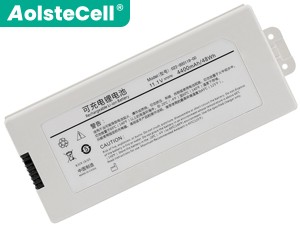 Comen 022-000094-00 Medical Battery
