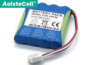 Comen JHOTA-99N-00 Medical Battery