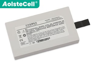 Comen CMLI2X4I001B Medical Battery
