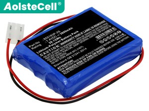 CONTEC ECG600G Medical Battery