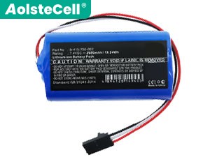 COSMED KAYO 18650-2S Medical Battery