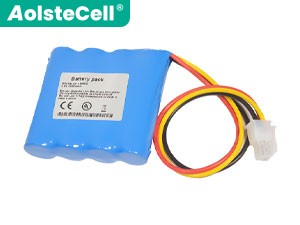 COSMED GP450LAH4BMXE Medical Battery