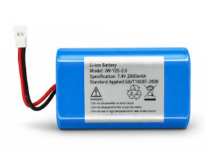 COXO C-SMART-i Medical Battery