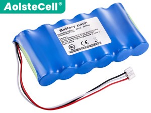 Criticare Systems 602-I4 Medical Battery