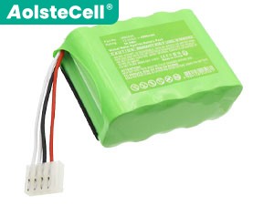 CU CU-ER2 Medical Battery