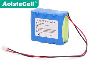 DAIWHA AITECS-DF12 Medical Battery