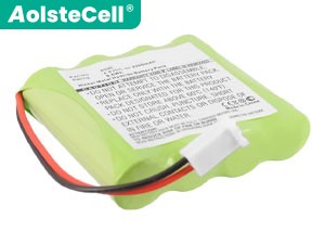 Delfi 9-2100 Medical Battery