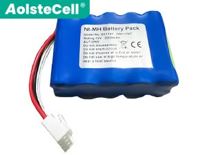 Delfi OM11747 Medical Battery