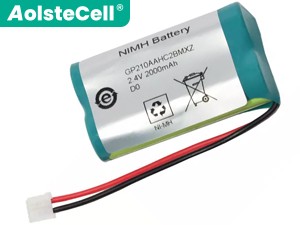 Dentsply PROPEX II Medical Battery