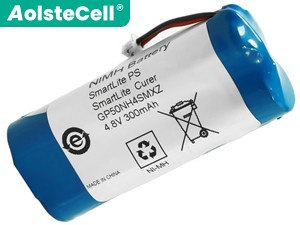 Dentsply SmartLite PS Medical Battery
