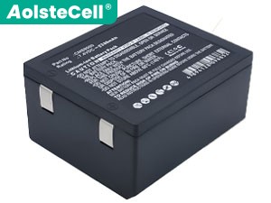 DHRM DHR930D Medical Battery