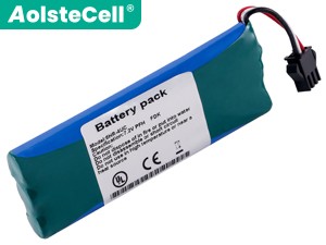 Doppler FD-390 Medical Battery