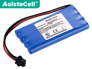 Doppler 8HR-4UC Medical Battery