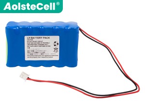 Doppler JPD-200C Medical Battery