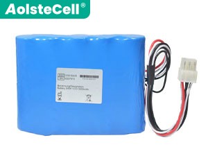 Draeger 5703153-05 Medical Battery
