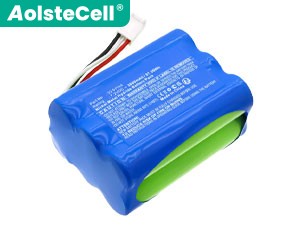 Drager PSS Merlin Medical Battery