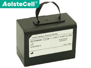 Drager SE301151 Medical Battery
