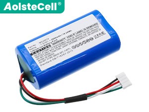 Drager M540 Medical Battery