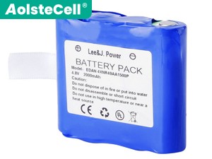EDAN H100B Medical Battery
