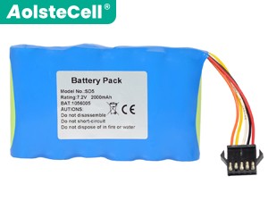 EDAN SD5 Medical Battery