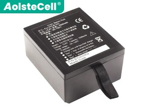 EDAN 18650-4S1P Medical Battery