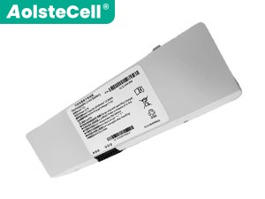 EDAN ISE-1210 Medical Battery