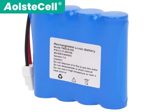 EDAN TWSLB-009 Medical Battery