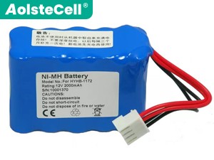 EDANINS ECG-3A Medical Battery