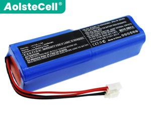 EDANINS ECG-12B Medical Battery