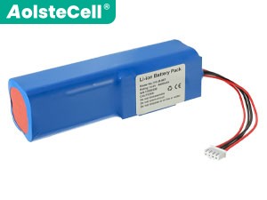 EDANINS Hylb-867 ECG Medical Battery