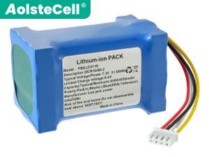 Fresenius DC7 Medical Battery