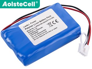 Fresenius vp7 Medical Battery