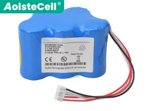 Fresenius Optima PT Medical Battery