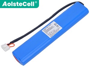 Fukuda 10GNY1.3-SC Medical Battery