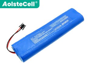 Fukuda P-18R/L42G1 Medical Battery