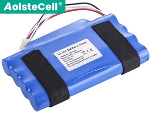 Fukuda Denshi DS7100 Medical Battery