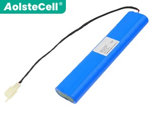 Fukuda FC-560 Medical Battery