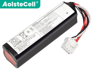 Fukuda FCP-8321 Medical Battery