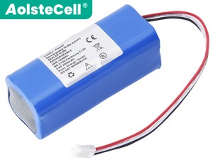 Fukuda HHR-16A8W1 Medical Battery