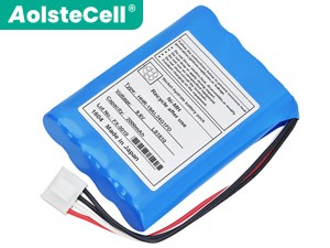 Fukuda LS1610 Medical Battery