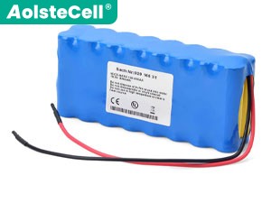 GE Responder 1000 Medical Battery