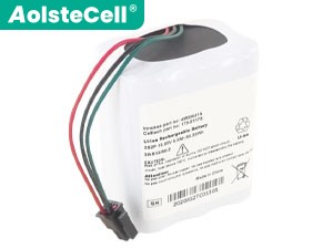 GE VC150 Vital Sign Monitor Medical Battery