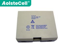 GE 376-744-9 Medical Battery