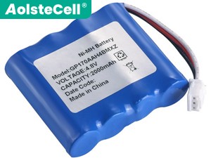 GP ADC E-Sphyg 2 Medical Battery