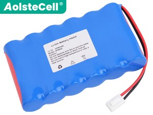 Guoteng GT9000 Medical Battery