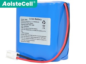 Guoteng GT600 Medical Battery