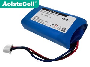 Hawkmed hk-100i Medical Battery