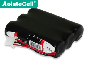 Hewlett Packard 43100A Medical Battery