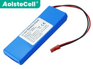 HLmedicals TE-4000X Medical Battery