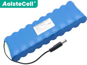 Hometek Hometek 2 Vital Signs Monitor Medical Battery